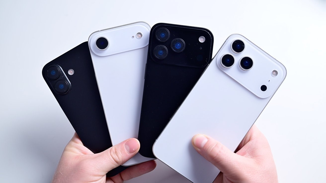 iPhone 18 может выйти только в 2027 году: слухи о переносе релиза усиливаются